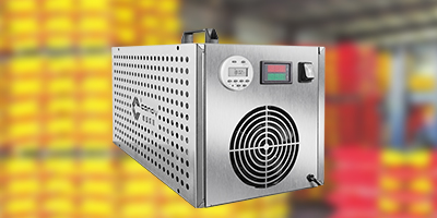 臭氧消毒機(jī)可以用到飼料倉(cāng)庫(kù)消毒嗎？