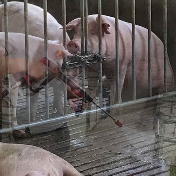 高壓清洗的作用是什么？